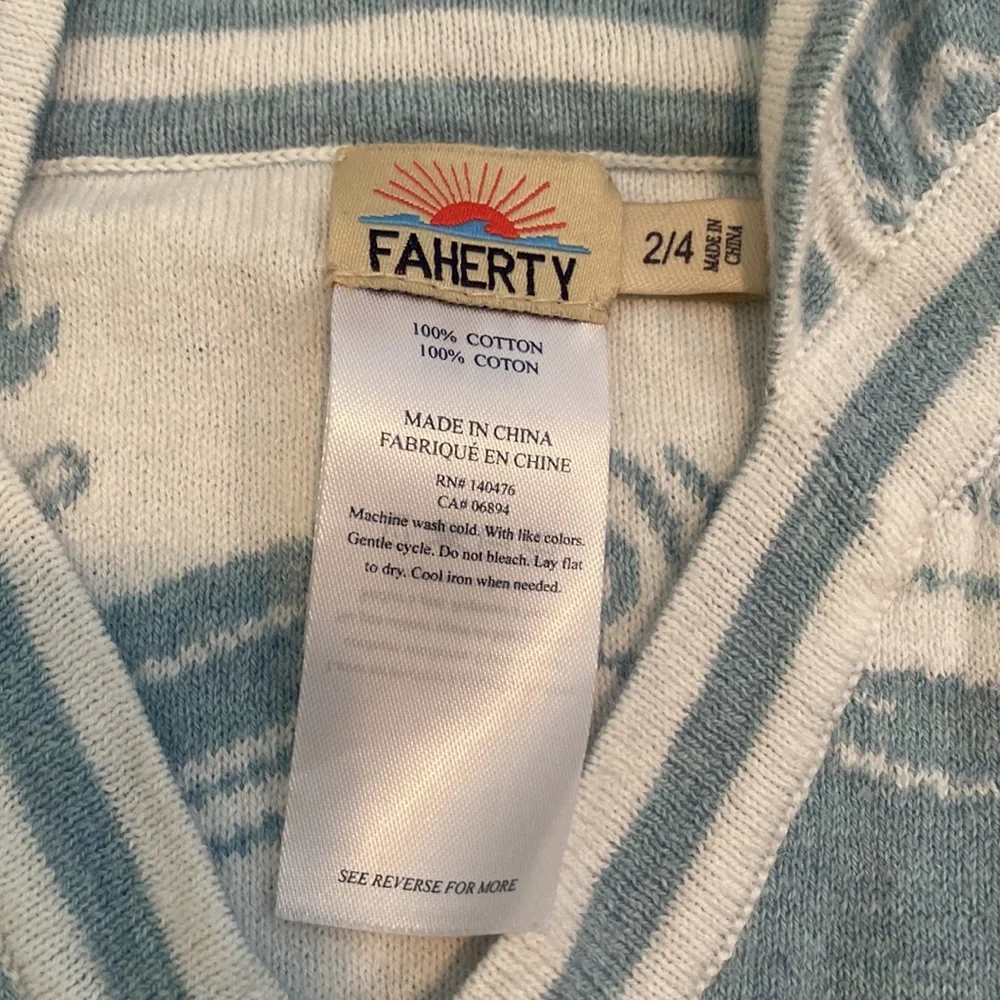 Fatherly Kids Short Sleeved Hooded Cotton Poncho and Swim Suit Cover-Up - Picture 3 of 3